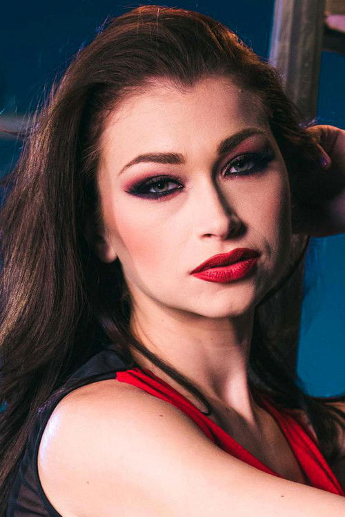 Photo of Jennifer Jacobs