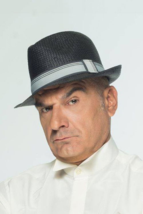 Photo of Kostas Apostolakis