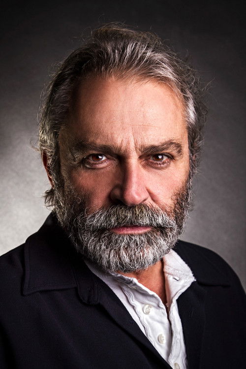Photo of Haluk Bilginer