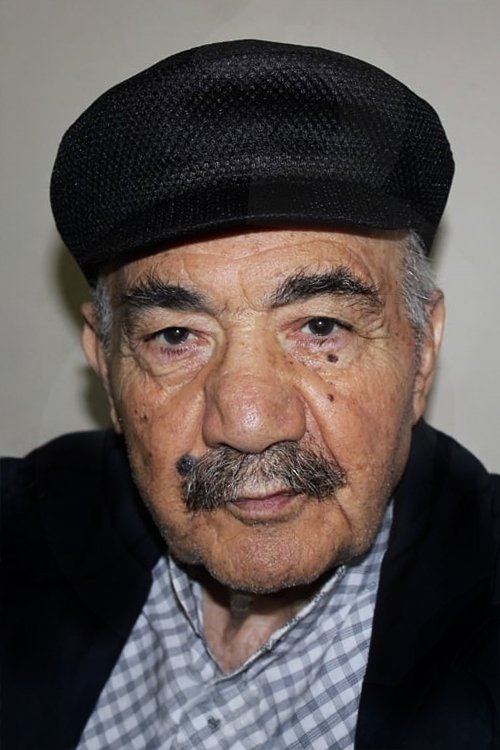 Photo of Hakkı Kıvanç