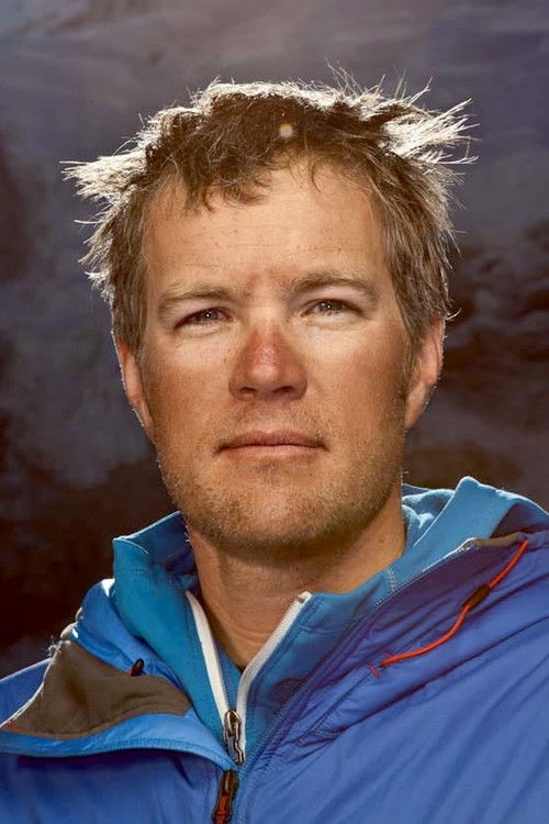 Photo of Jake Norton