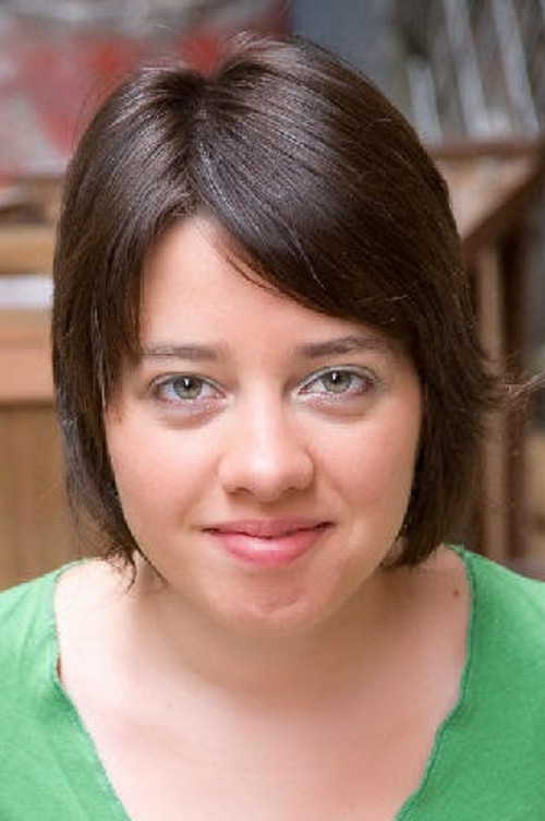 Photo of Eda Çatalçam