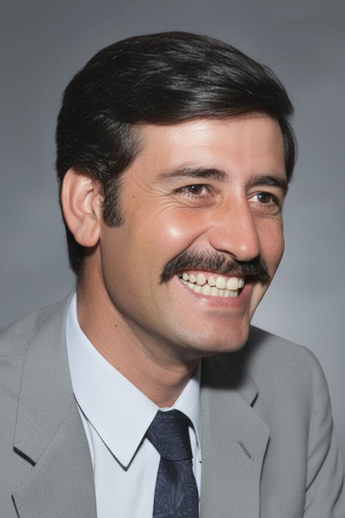 Photo of Nihat Ziyalan