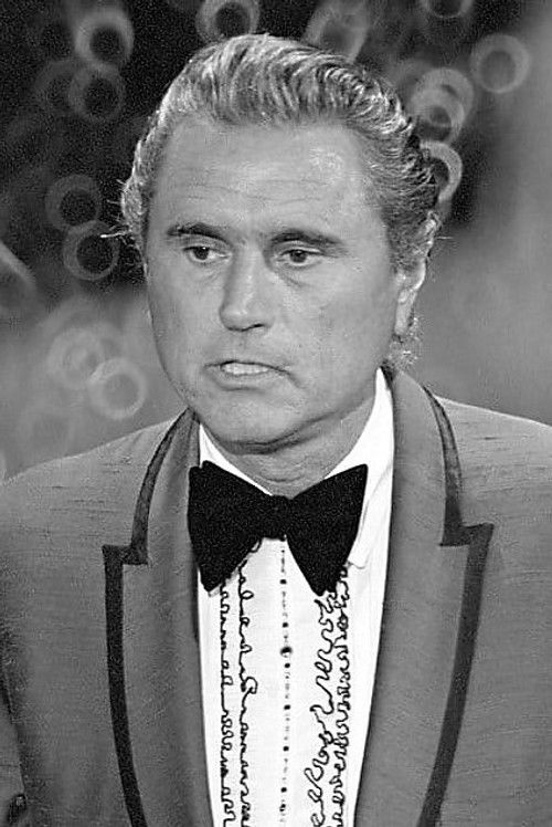 Photo of Fred J. Koenekamp