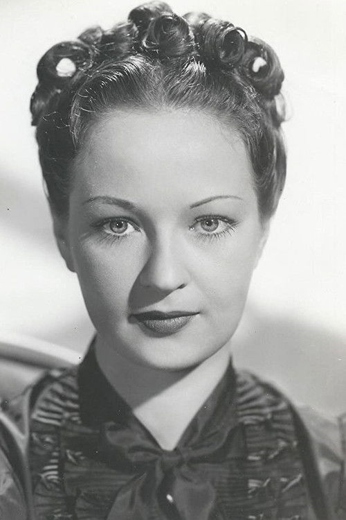 Photo of Evelyn Venable