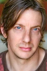 Photo of Michael Stoyanov