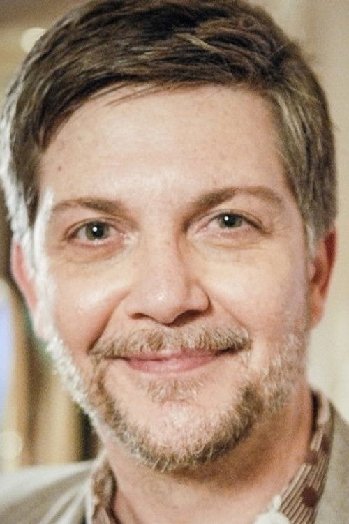 Photo of Kiko Mascarenhas