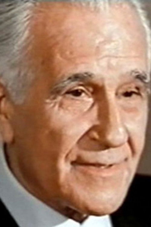 Photo of Carlo Tamberlani