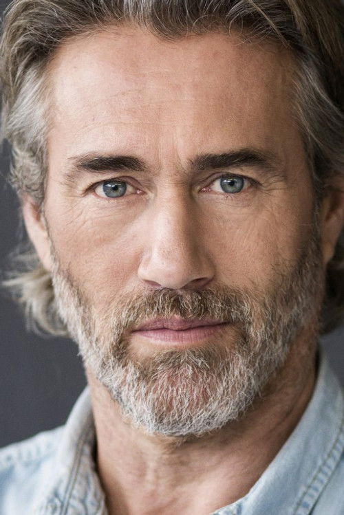 Photo of Roy Dupuis