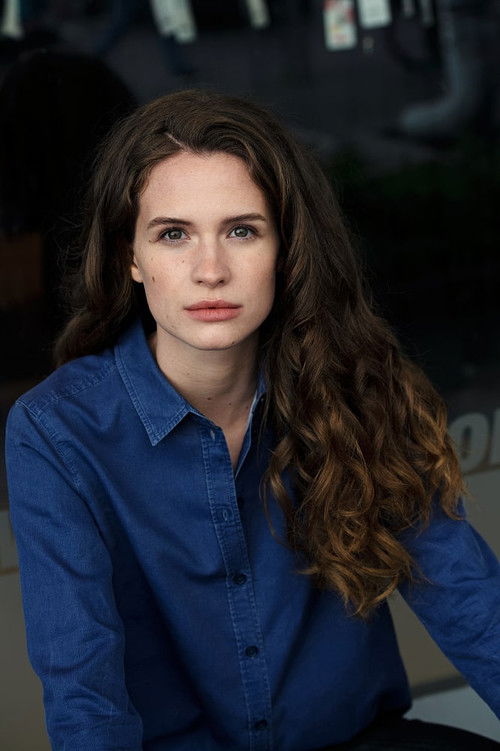 Photo of Marlene Tanczik