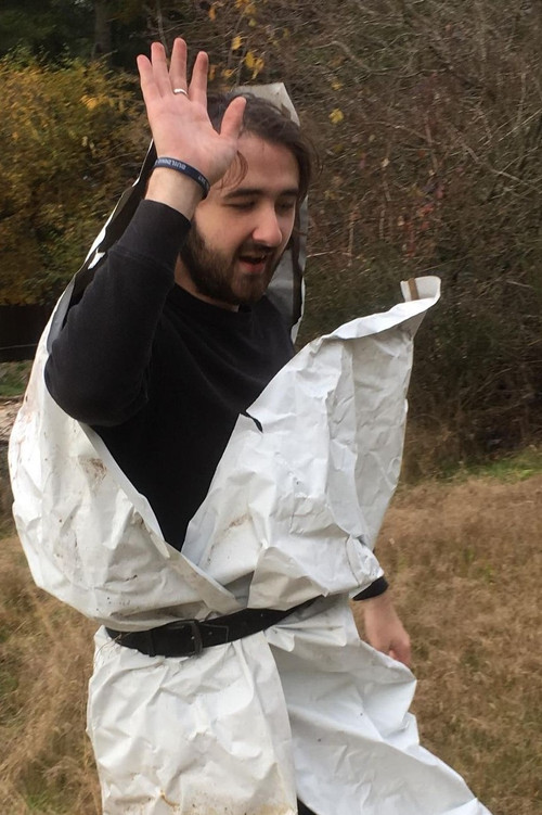 Photo of Augustine Dalton