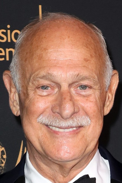 Photo of Gerald McRaney