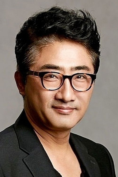 Photo of Ryu Tae-ho