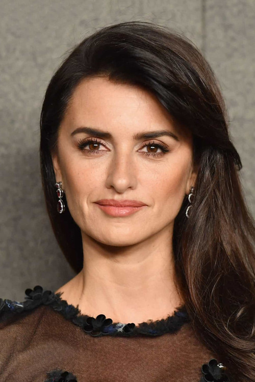 Photo of Penélope Cruz