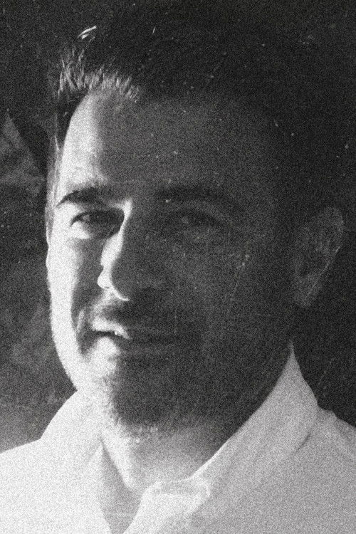 Photo of Benjamin Guillemin