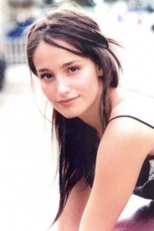 Photo of Marie Gillain