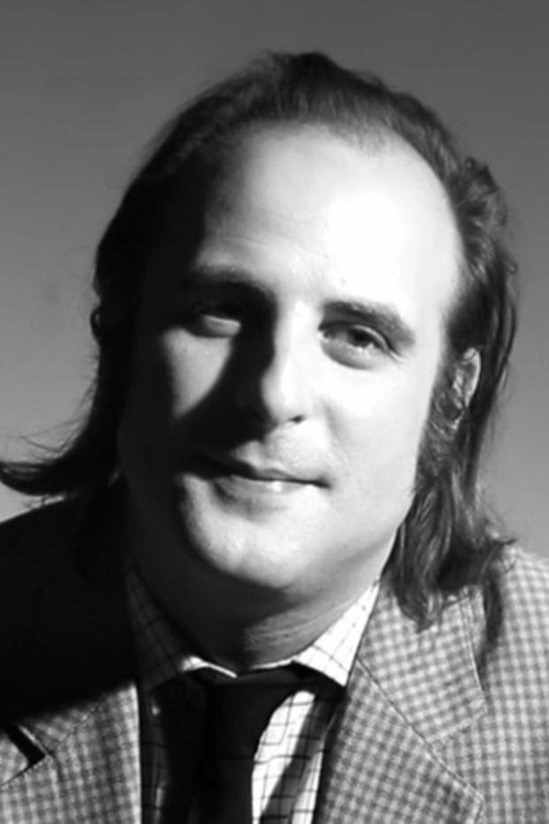 Photo of Vincent Macaigne