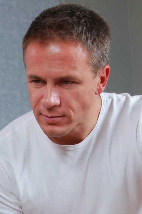 Photo of Frank Major