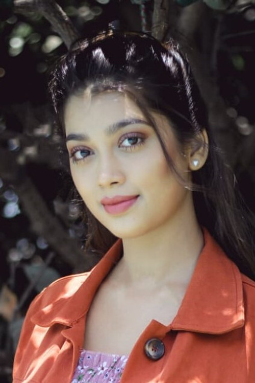 Photo of Digangana Suryavanshi