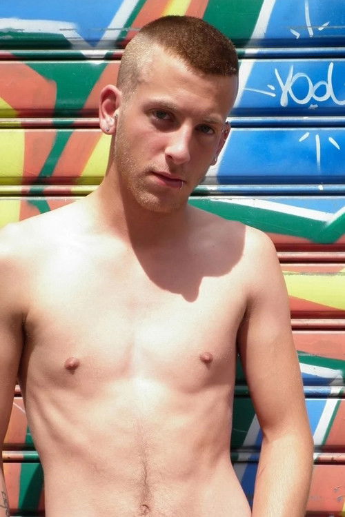 Photo of Seb Destructor