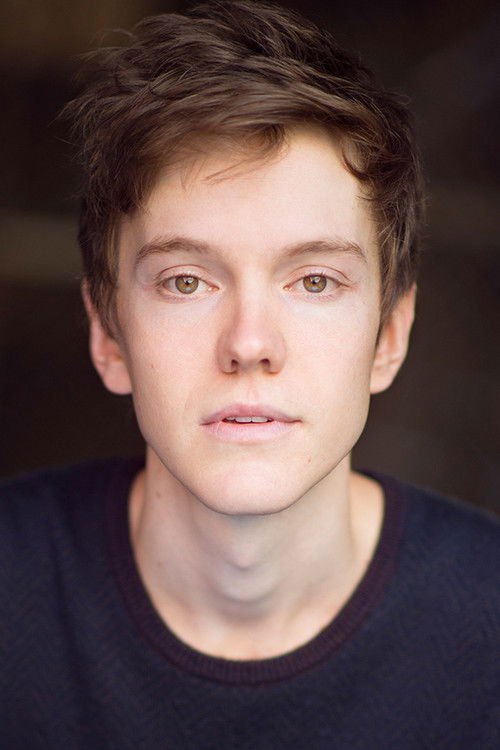 Photo of James Fraser