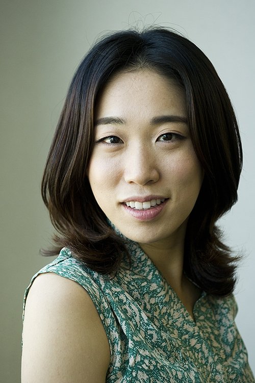 Photo of Lee Mi-do