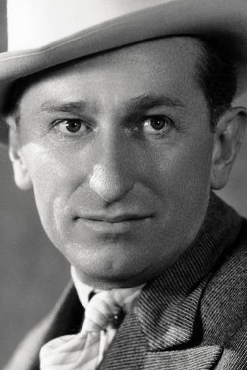 Photo of Olin Howland