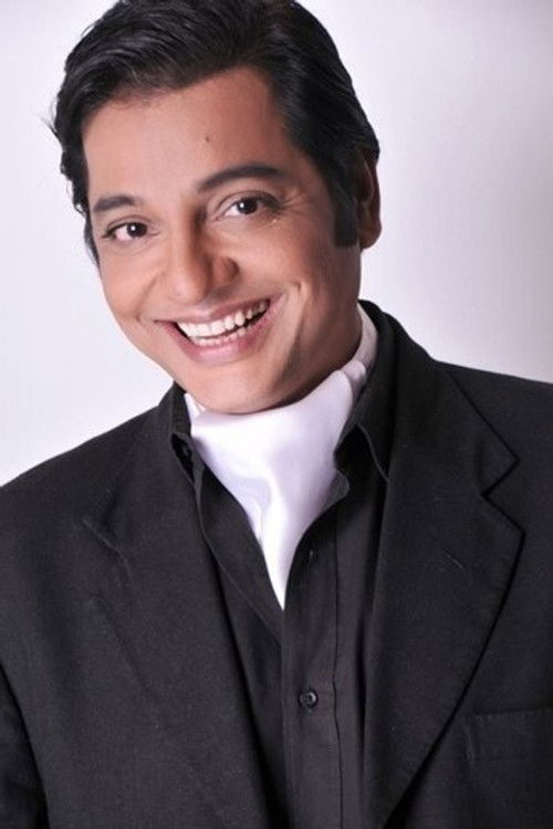 Photo of Nabeel Zafar