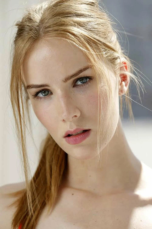 Photo of Charlotte Kirk