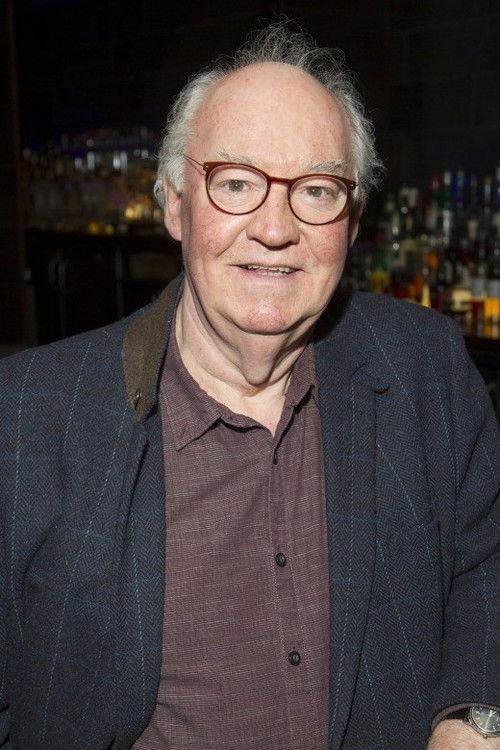 Photo of David Calder