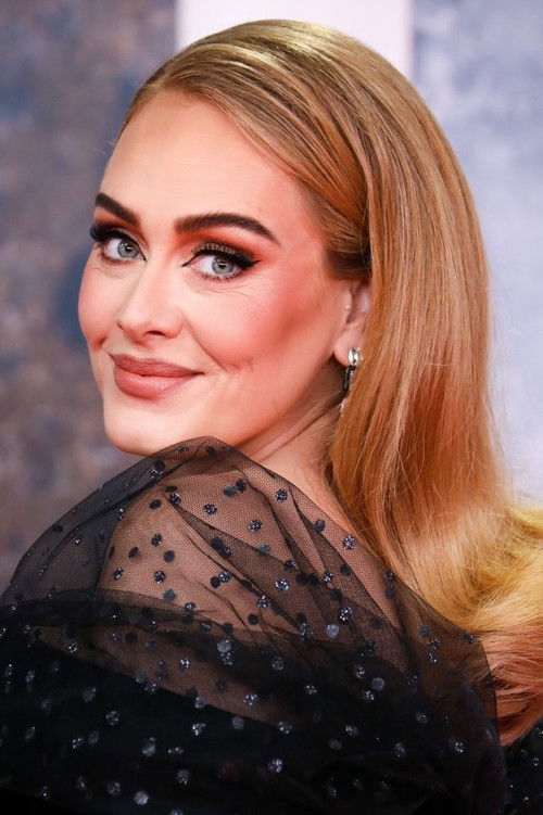 Photo of Adele