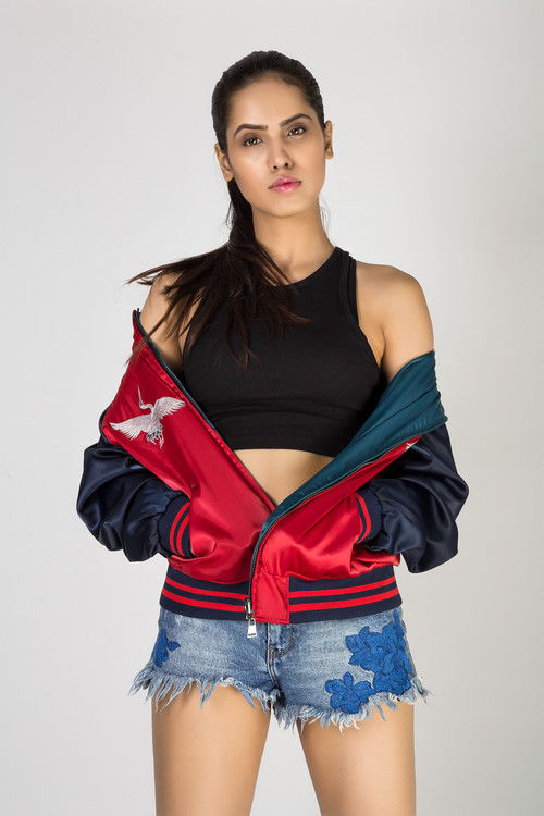 Photo of Tanaya Sachdeva