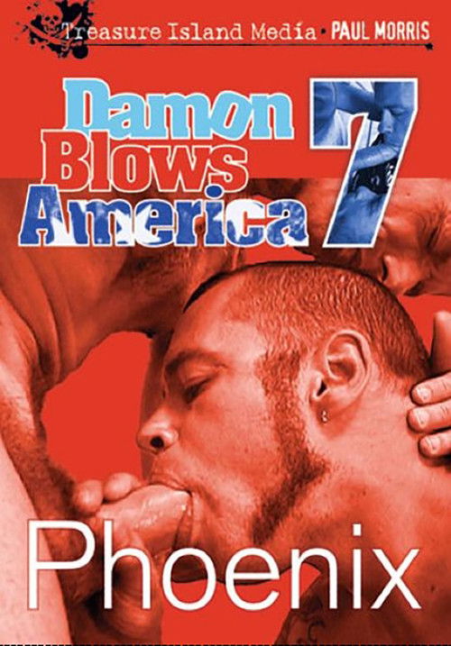 Damon Blows America 2: San Francisco