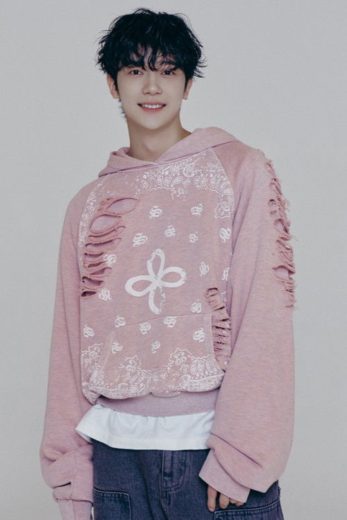 Photo of Shin Ye-chan