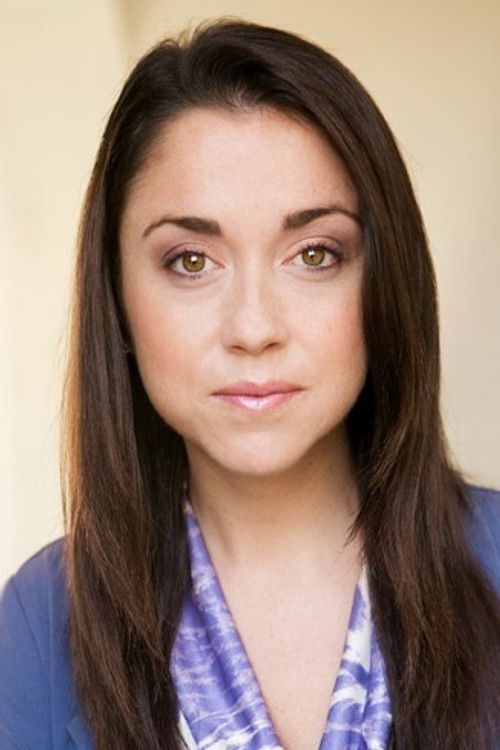 Photo of Rachel Alig