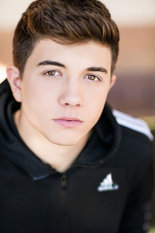 Photo of Bradley Steven Perry