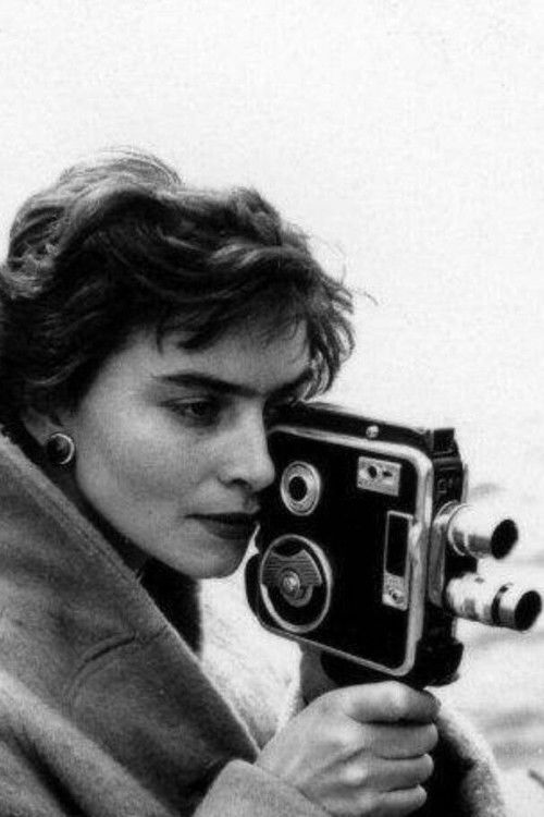 Photo of Věra Chytilová