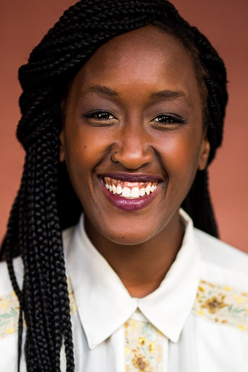 Photo of Leïla Donabelle Kaze