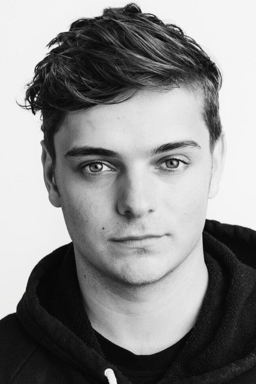 Photo of Martin Garrix