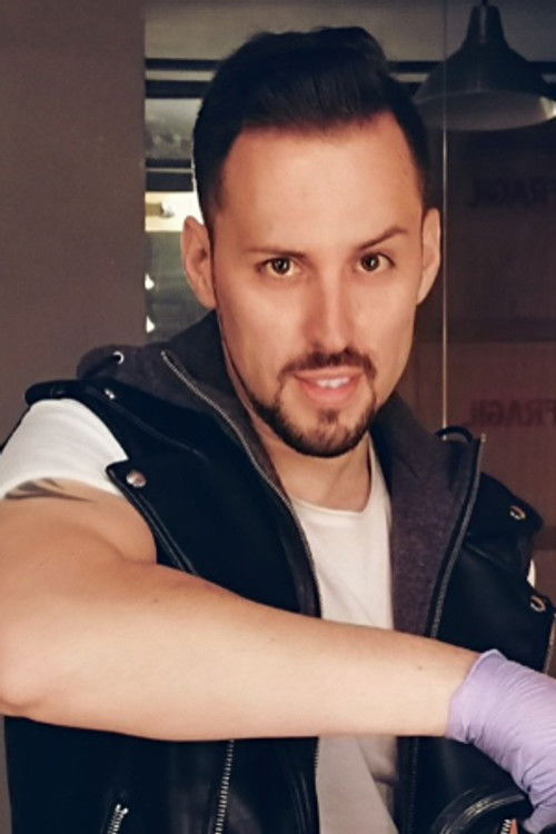 Photo of Sergio Morcillo