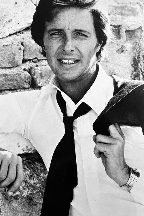 Photo of Ian Ogilvy