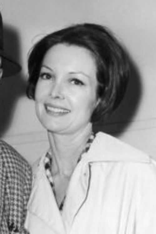 Photo of Audrey Young