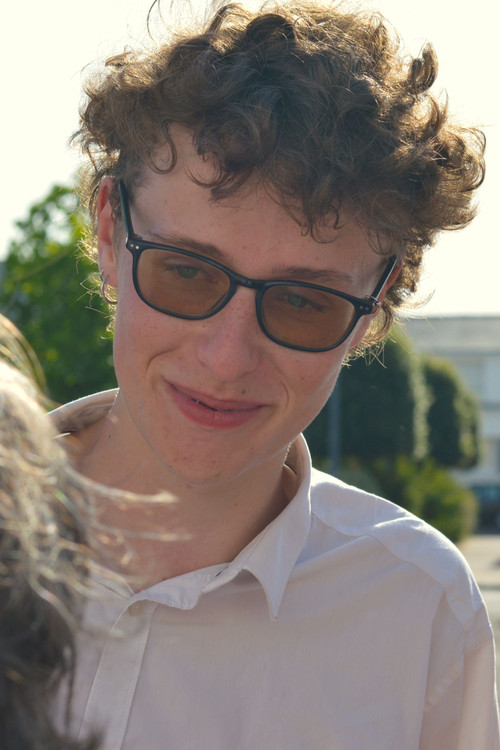 Léo Delbende--Montembault