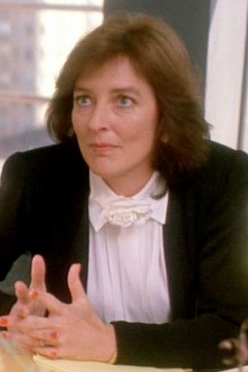 Photo of Leslie Lyles