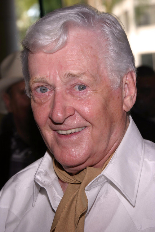 Photo of Alan Young