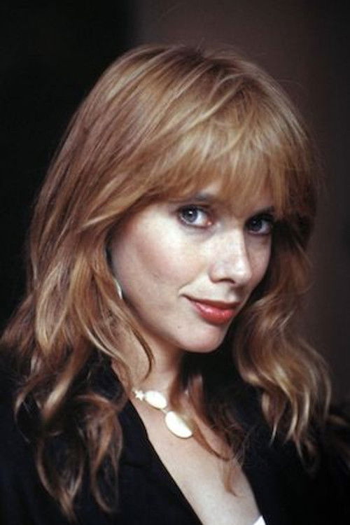 Photo of Rosanna Arquette