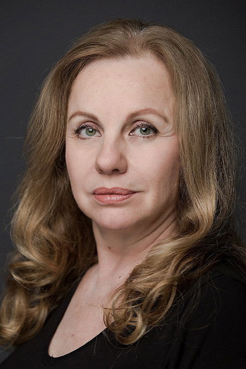 Photo of Ayşen İnci