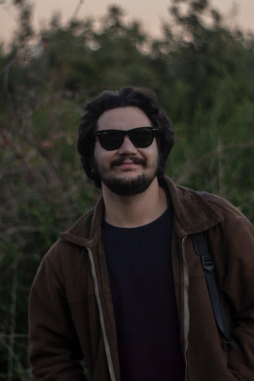 Photo of Boran Uygun