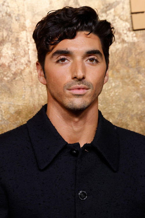 Photo of Taylor Zakhar Perez