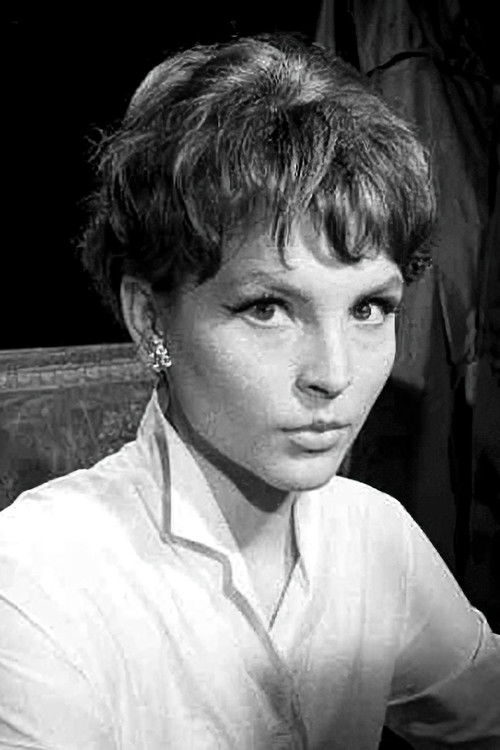 Photo of Teresa Tuszyńska